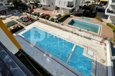 4 rooms Appartement à Konyaalti, Turkey No. 21263 30