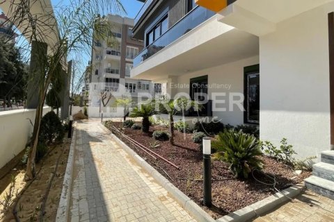 4 rooms Apartment in Konyaalti, Turkey No. 21263 22