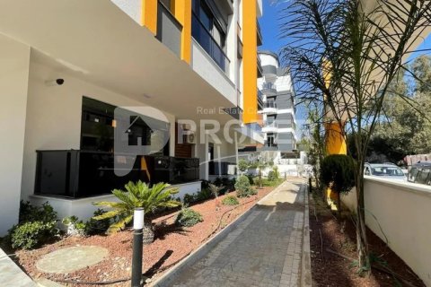 4 rooms Apartment in Konyaalti, Turkey No. 21263 15