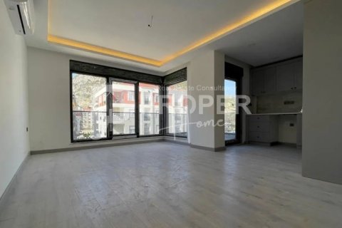 4 rooms Appartement à Konyaalti, Turkey No. 21263 26