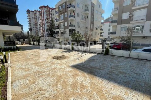 4 rooms Appartement à Konyaalti, Turkey No. 21263 28