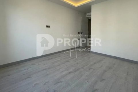 4 rooms Appartement à Konyaalti, Turkey No. 21263 16