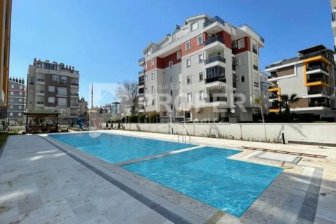 4 rooms Appartement à Konyaalti, Turkey No. 21263 23