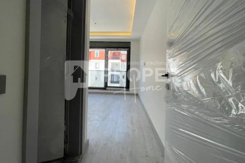 4 rooms Apartment in Konyaalti, Turkey No. 21263 14