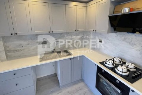 4 rooms Apartment in Konyaalti, Turkey No. 21263 2