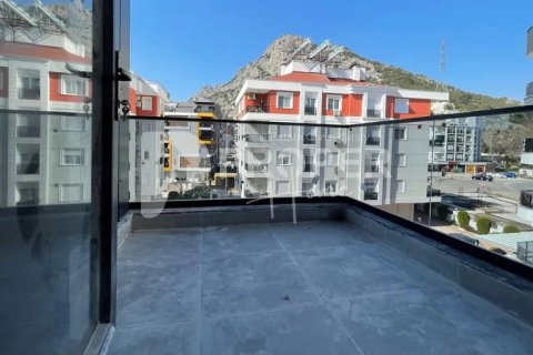 4 rooms Appartement à Konyaalti, Turkey No. 21263 17