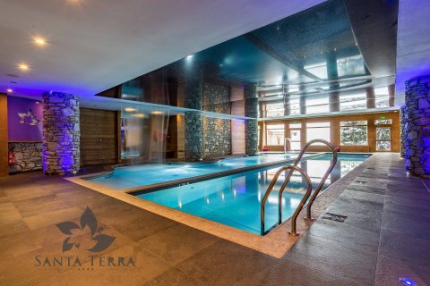 3 bedrooms Apartment in Tignes, France No. 67686 8