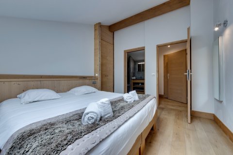 3 bedrooms Apartment in Tignes, France No. 67686 3