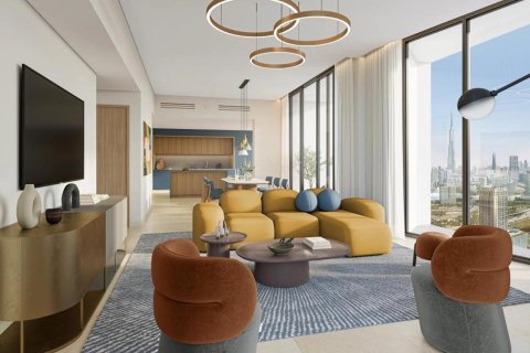 3 dormitorios Apartment en Dubai, UAE No. 4874 9