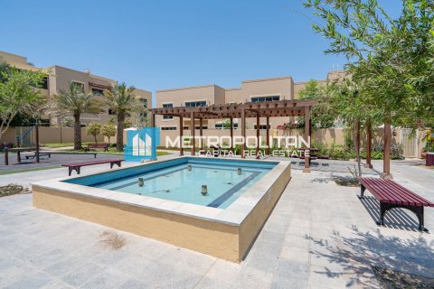 5 dormitorios Villa en Al Raha Gardens, UAE No. 4870 9