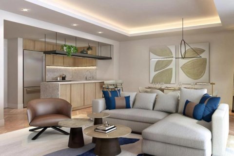 1 dormitorio Apartment en Dubai, UAE No. 4872 7