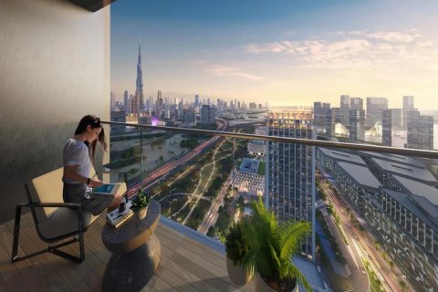 2 bedrooms Apartment in Dubai, UAE No. 4873 3