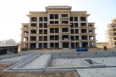 2+1 Appartement à Aksu, Turkey No. 16805 22