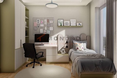 2+1 Appartement à Aksu, Turkey No. 16805 26