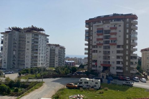 3+1 Apartment in Cikcilli, Turkey No. 12756 1