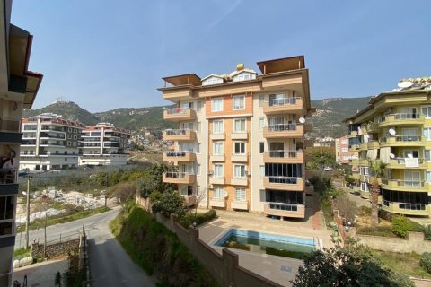 3+1 Apartment in Cikcilli, Turkey No. 12756 6