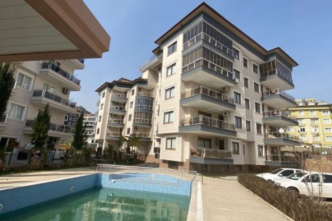 3+1 Apartment in Cikcilli, Turkey No. 12756 15