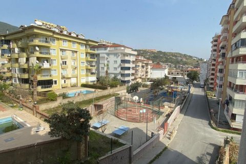 3+1 Apartment in Cikcilli, Turkey No. 12756 21