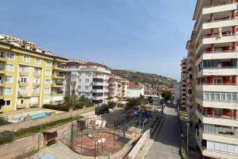 3+1 Apartment in Cikcilli, Turkey No. 12756 22