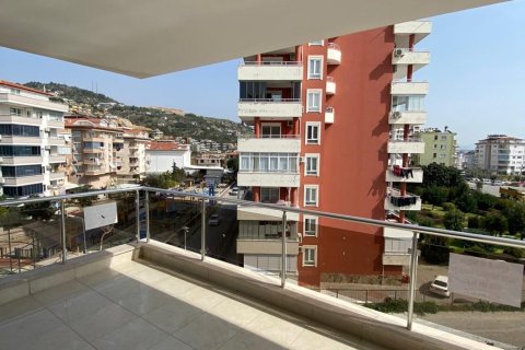 3+1 Apartment in Cikcilli, Turkey No. 12756 8