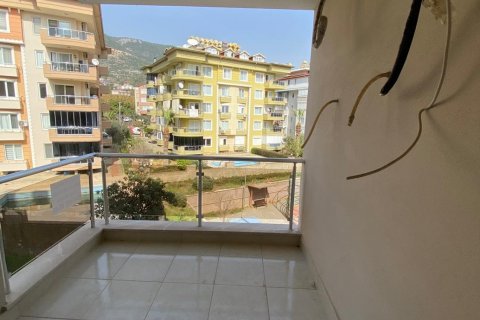 3+1 Apartment in Cikcilli, Turkey No. 12756 2