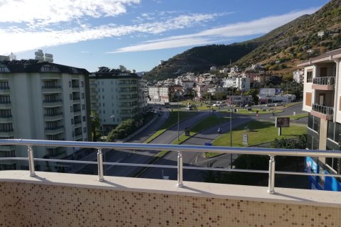 5+1 Appartement à Alanya, Turkey No. 12458 1