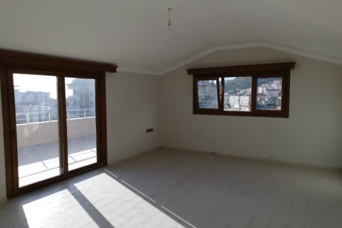 5+1 Appartement à Alanya, Turkey No. 12458 2