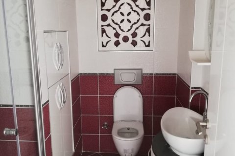 5+1 Appartement à Alanya, Turkey No. 12458 5