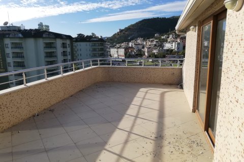 5+1 Appartement à Alanya, Turkey No. 12458 10