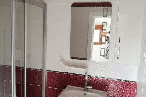 5+1 Appartement à Alanya, Turkey No. 12458 9