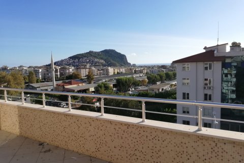 5+1 Appartement à Alanya, Turkey No. 12458 14