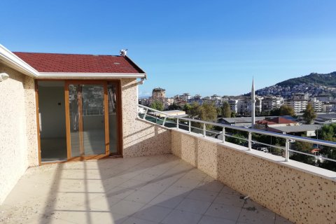 5+1 Appartement à Alanya, Turkey No. 12458 15