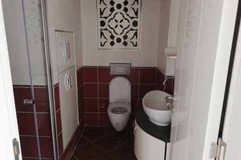 5+1 Appartement à Alanya, Turkey No. 12458 11