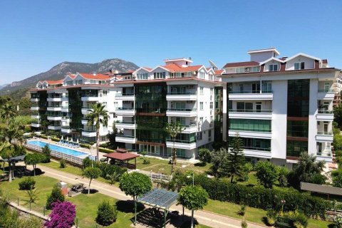 4+1 Properties in Kestel, Turkey No. 12456 19