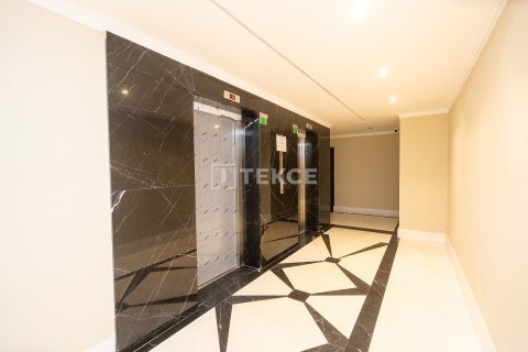 2+1 Penthouse in Alanya, Turkey No. 75535 7