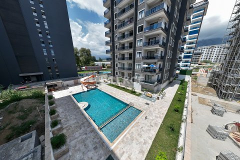 2+1 Penthouse in Alanya, Turkey No. 75535 1