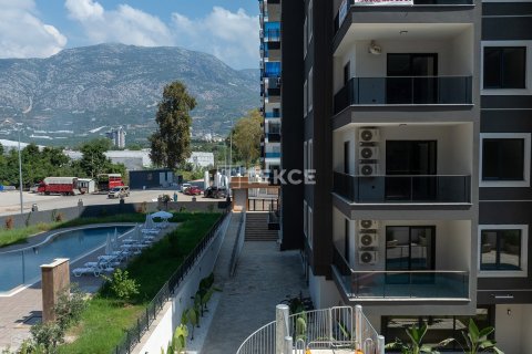 2+1 Penthouse in Alanya, Turkey No. 75535 5