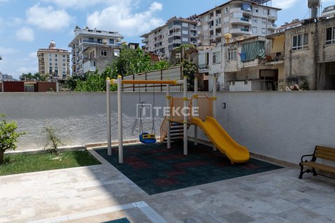 2+1 Penthouse in Alanya, Turkey No. 75535 6