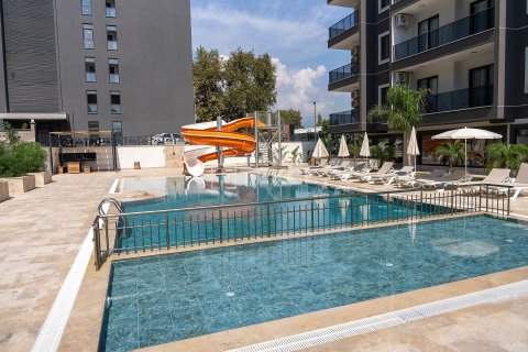 2+1 Penthouse in Alanya, Turkey No. 75535 3