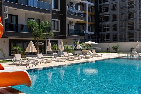 2+1 Penthouse in Alanya, Turkey No. 75535 2