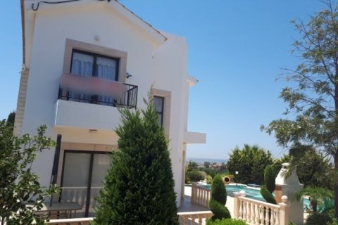 3 dormitorios House en Kouklia, Cyprus No. 37151 2