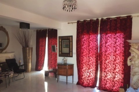 3 dormitorios House en Kouklia, Cyprus No. 37151 1