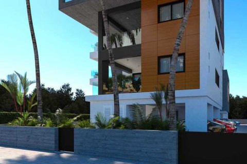 4 bedrooms Penthouse in Limassol, Cyprus No. 46389 7