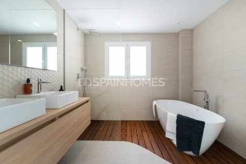 5 dormitorios Villa en Altea, Spain No. 25761 27