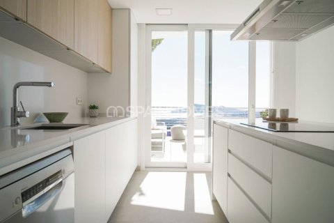 5 dormitorios Villa en Altea, Spain No. 25761 14