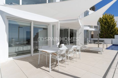 5 dormitorios Villa en Altea, Spain No. 25761 5