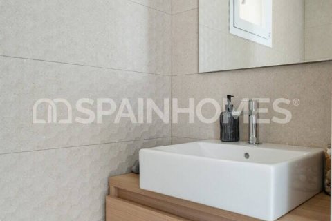 5 bedrooms Villa in Altea, Spain No. 25761 29