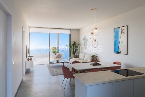 3 chambres Penthouse à Fuengirola, Spain No. 25706 5