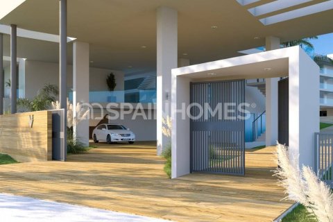 3 chambres Penthouse à Fuengirola, Spain No. 25706 4