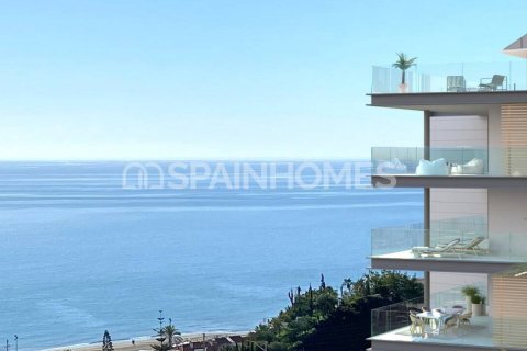 3 dormitorios Penthouse en Fuengirola, Spain No. 25706 1